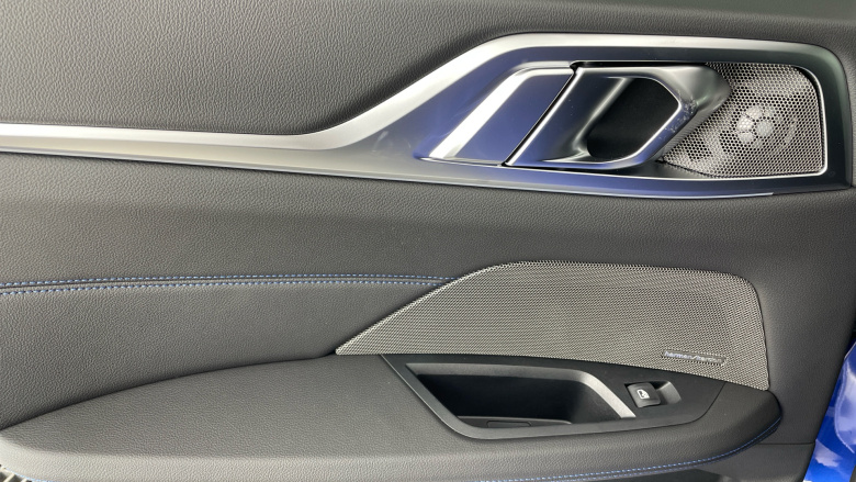 BMW i4 250kW eDrive40 M Sport 83.9kWh 5dr Auto [Tech] Electric Hatchback